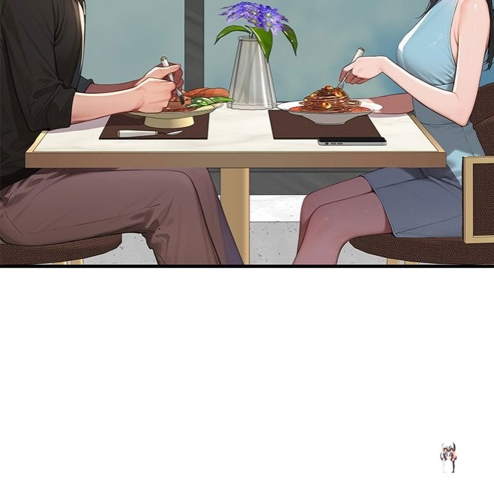 Paradox Paradox Chapter 11 - Page 111