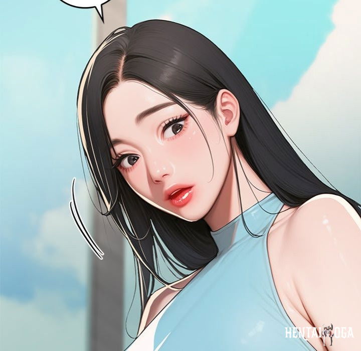 Paradox Paradox Chapter 11 - Page 113