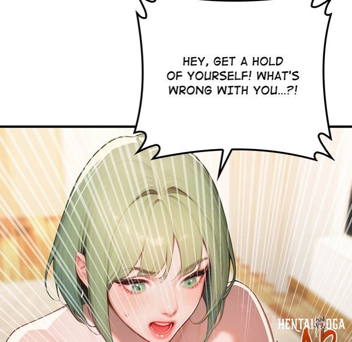 Paradox Paradox Chapter 11 - Page 12