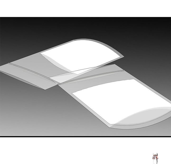 Paradox Paradox Chapter 11 - Page 121