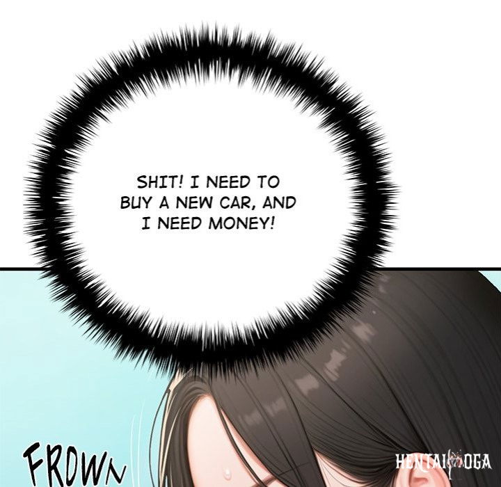 Paradox Paradox Chapter 11 - Page 124