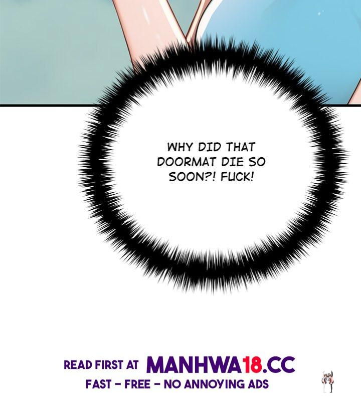 Paradox Paradox Chapter 11 - Page 126