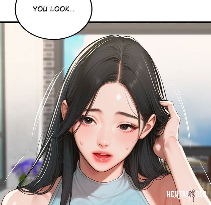 Paradox Paradox Chapter 11 - Page 130