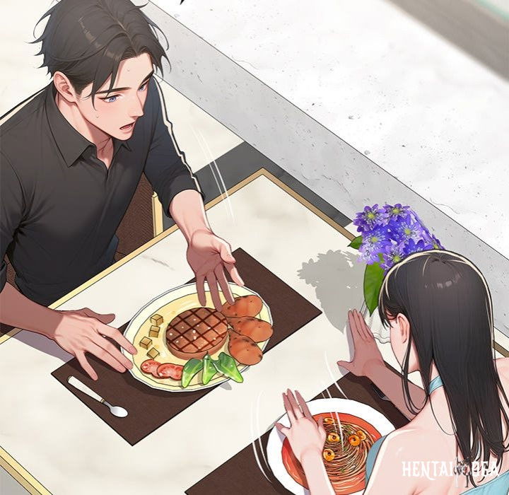 Paradox Paradox Chapter 11 - Page 133