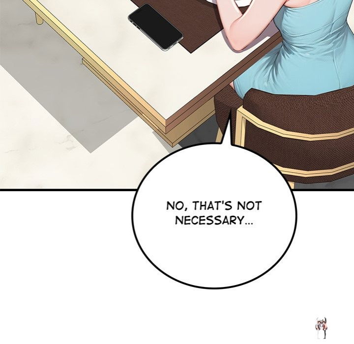 Paradox Paradox Chapter 11 - Page 134