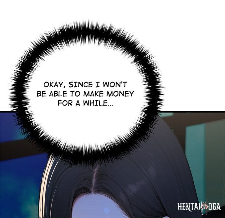 Paradox Paradox Chapter 11 - Page 135