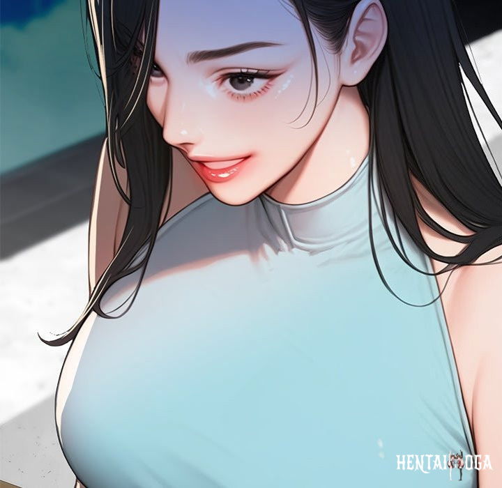 Paradox Paradox Chapter 11 - Page 136