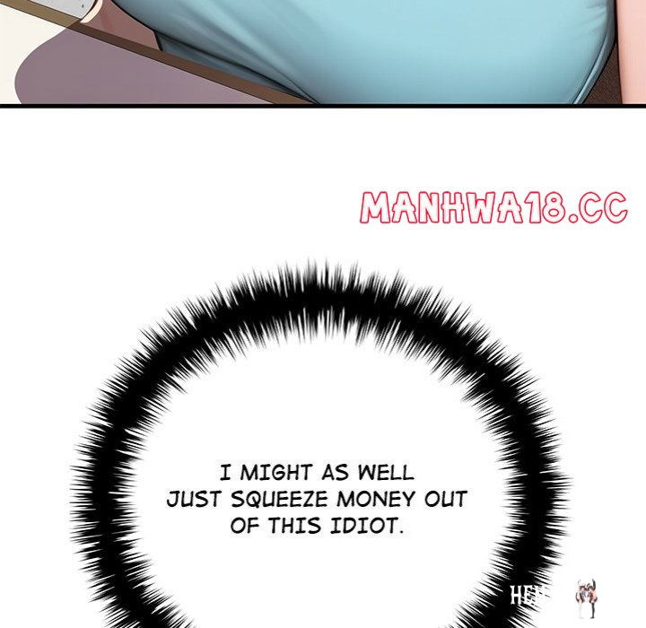 Paradox Paradox Chapter 11 - Page 137