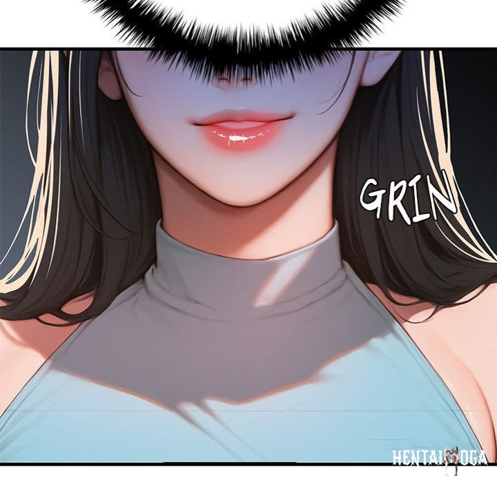 Paradox Paradox Chapter 11 - Page 138