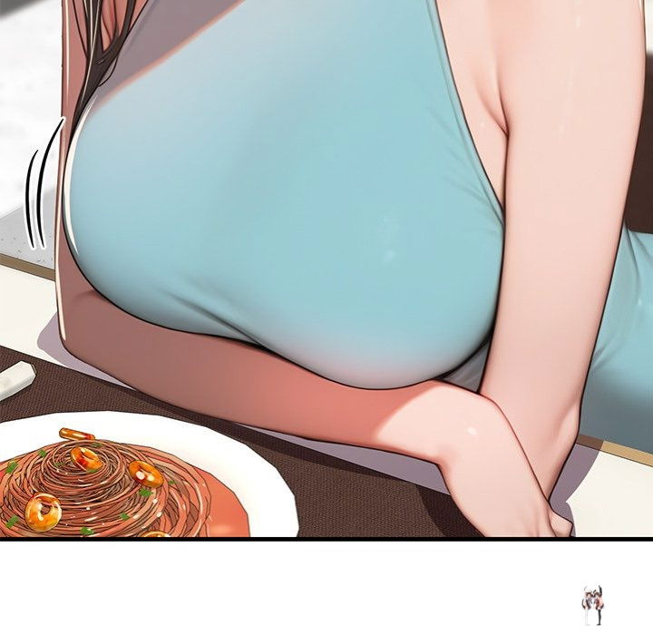 Paradox Paradox Chapter 11 - Page 143