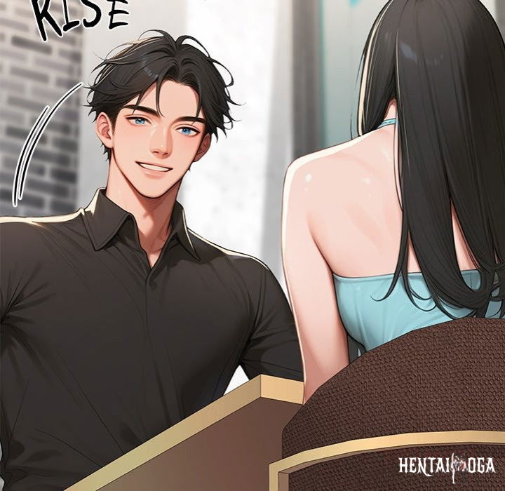 Paradox Paradox Chapter 11 - Page 147