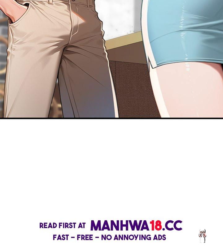 Paradox Paradox Chapter 11 - Page 153