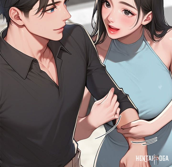 Paradox Paradox Chapter 11 - Page 155