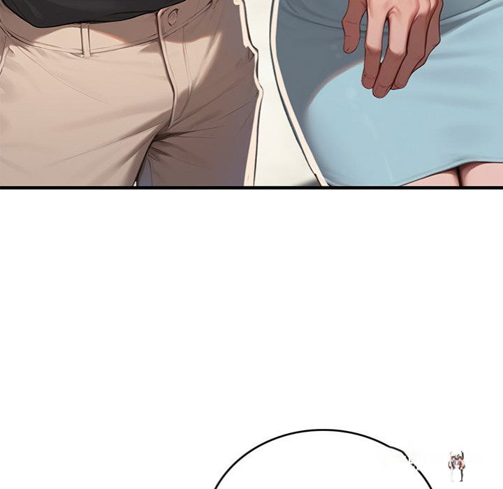 Paradox Paradox Chapter 11 - Page 156