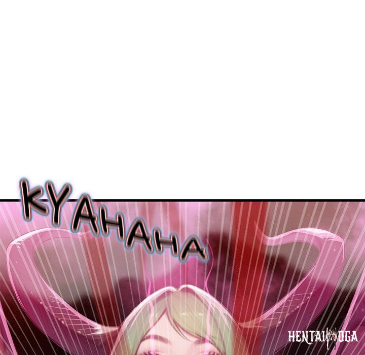 Paradox Paradox Chapter 11 - Page 17