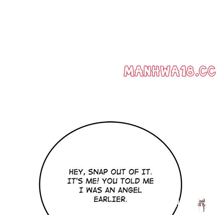 Paradox Paradox Chapter 11 - Page 20