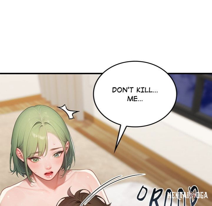 Paradox Paradox Chapter 11 - Page 23