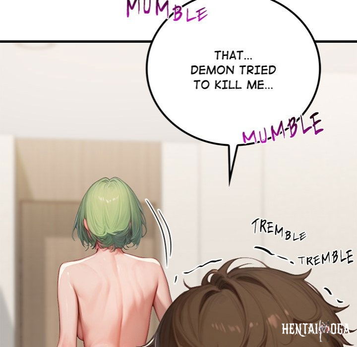 Paradox Paradox Chapter 11 - Page 29