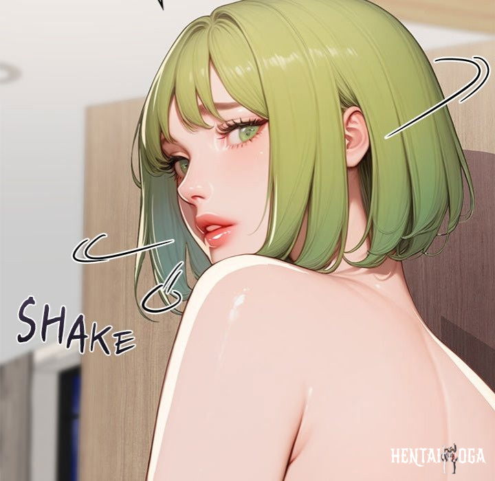 Paradox Paradox Chapter 11 - Page 32