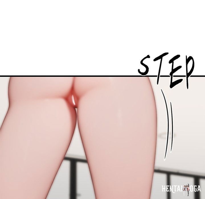 Paradox Paradox Chapter 11 - Page 34