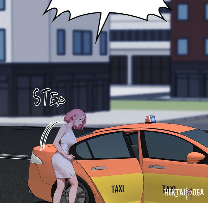 Paradox Paradox Chapter 11 - Page 60