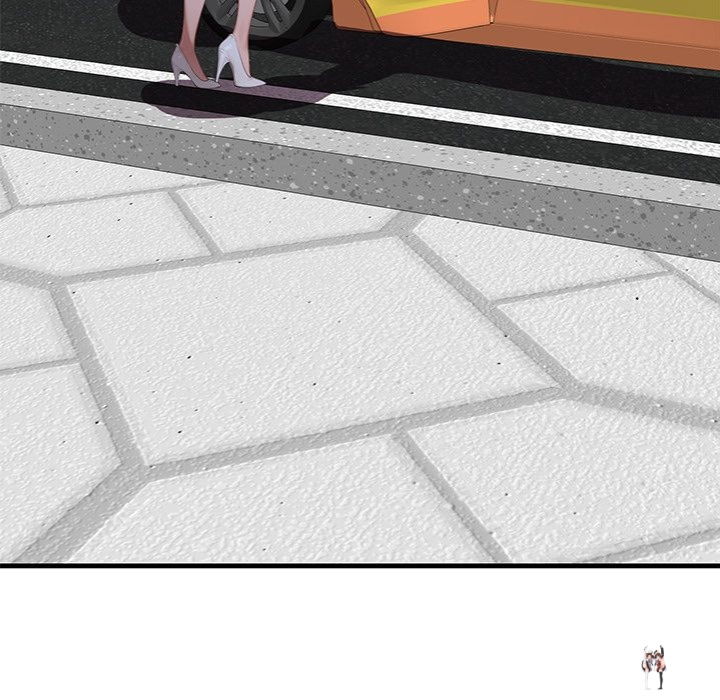 Paradox Paradox Chapter 11 - Page 61