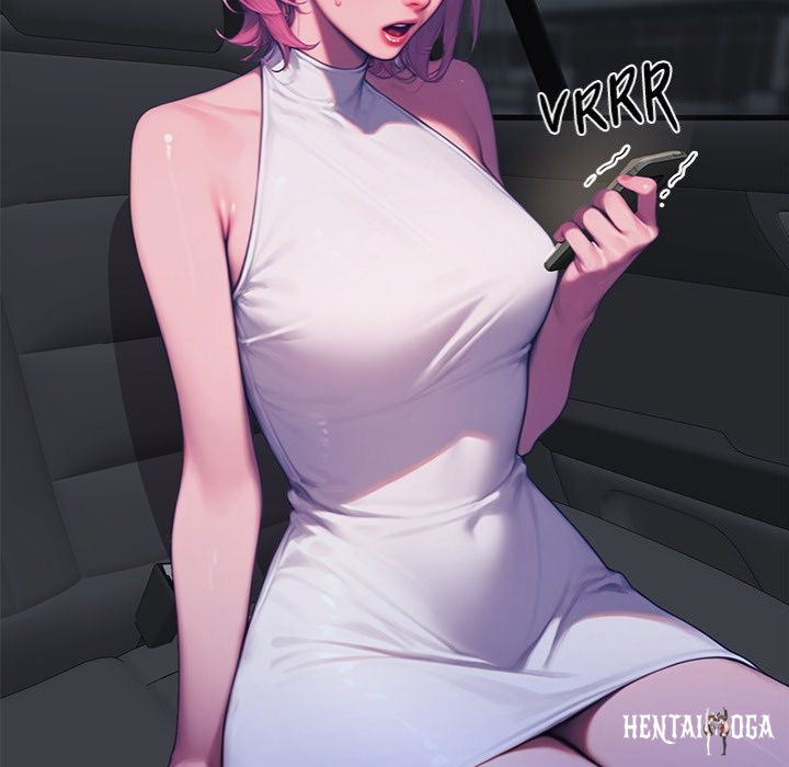 Paradox Paradox Chapter 11 - Page 63