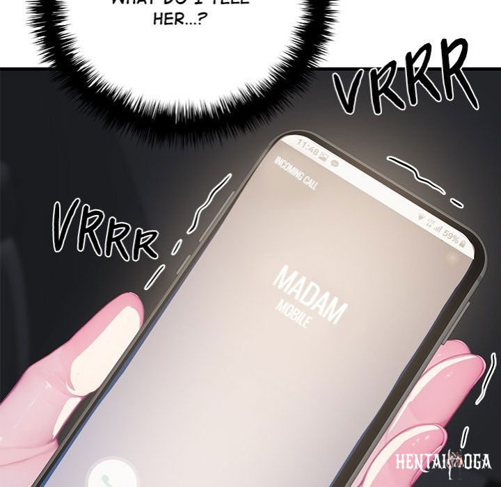 Paradox Paradox Chapter 11 - Page 65