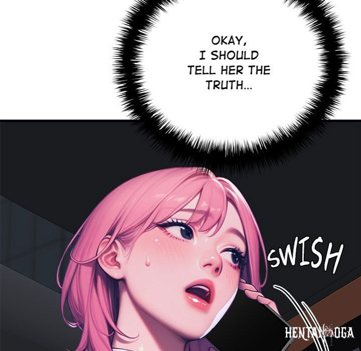 Paradox Paradox Chapter 11 - Page 67