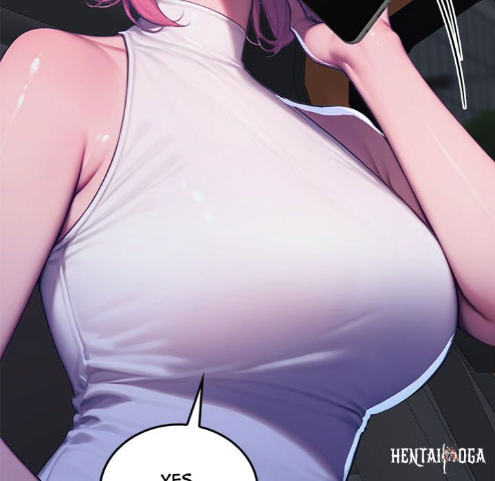 Paradox Paradox Chapter 11 - Page 68