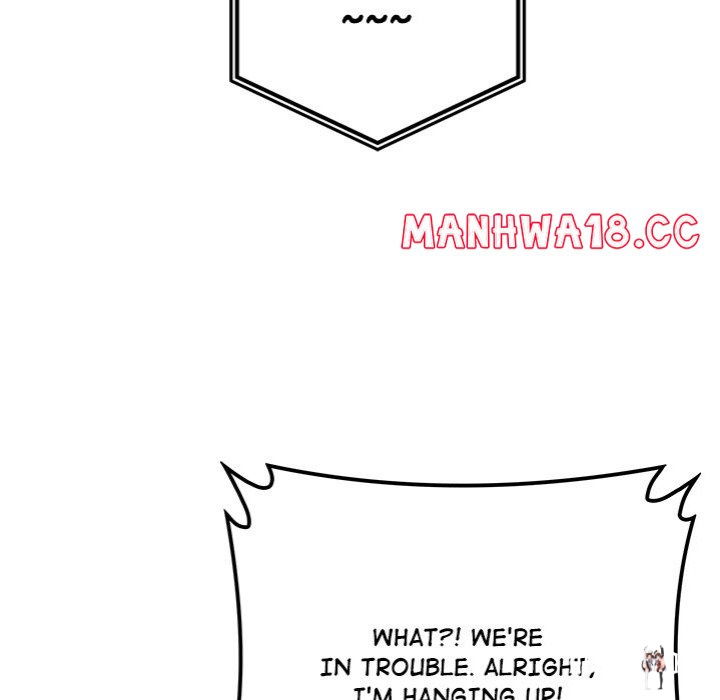 Paradox Paradox Chapter 11 - Page 79