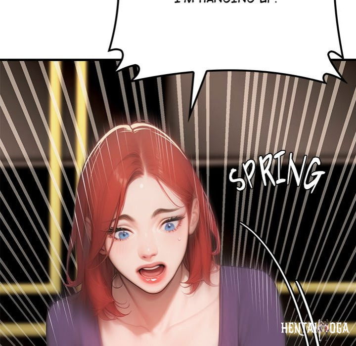 Paradox Paradox Chapter 11 - Page 80