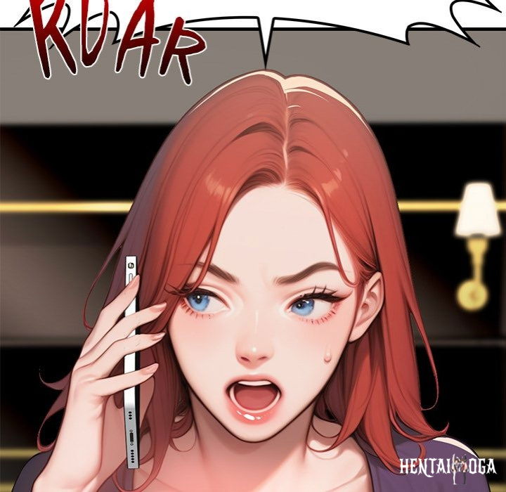 Paradox Paradox Chapter 11 - Page 83