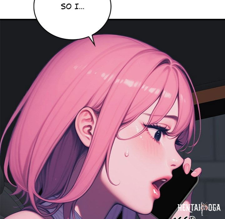 Paradox Paradox Chapter 11 - Page 86