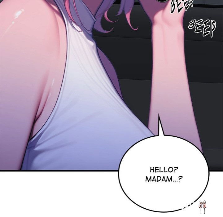 Paradox Paradox Chapter 11 - Page 87