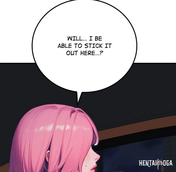 Paradox Paradox Chapter 11 - Page 91