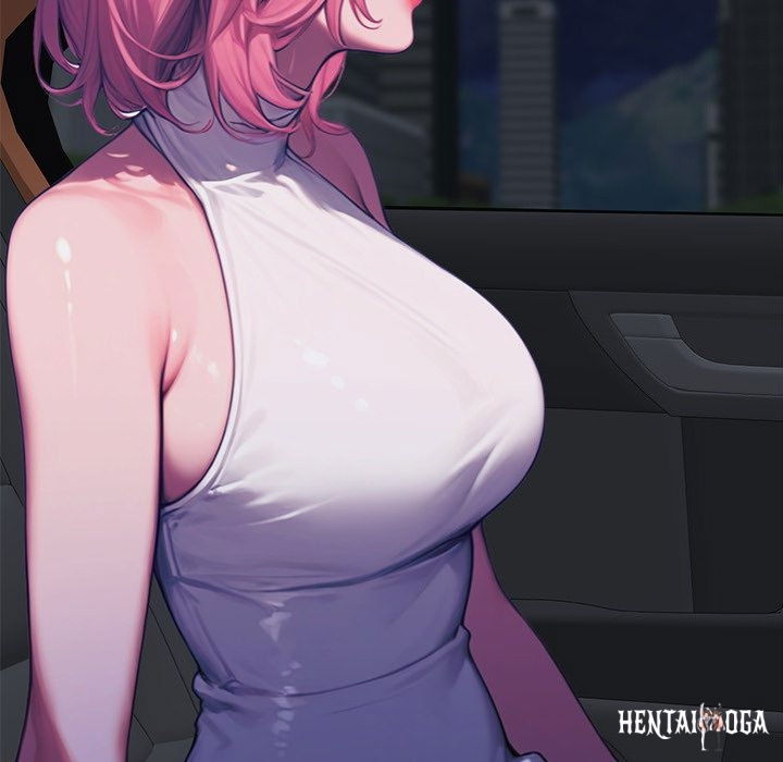 Paradox Paradox Chapter 11 - Page 92