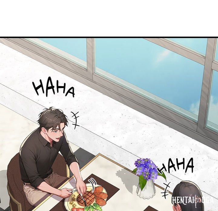 Paradox Paradox Chapter 11 - Page 98