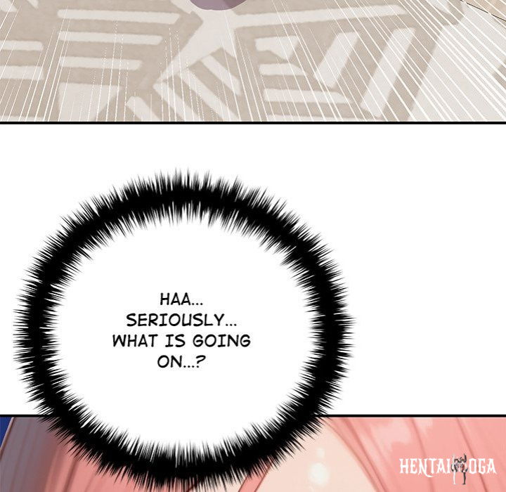 Paradox Paradox Chapter 10 - Page 107