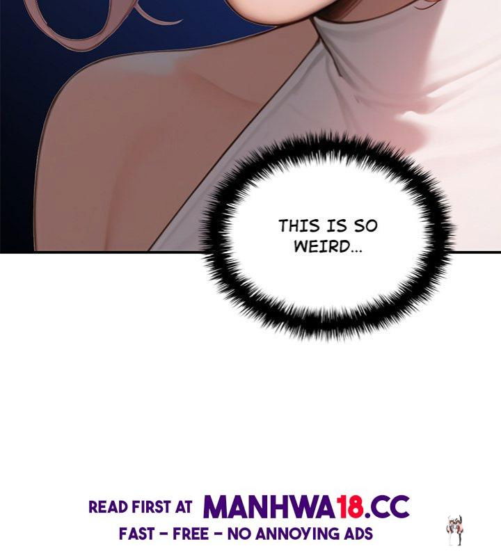 Paradox Paradox Chapter 10 - Page 109