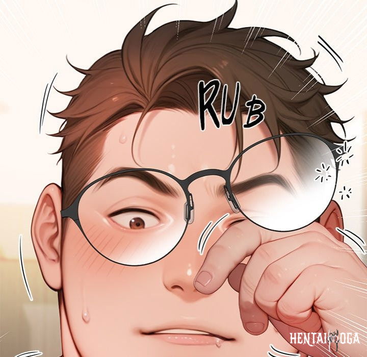 Paradox Paradox Chapter 10 - Page 11