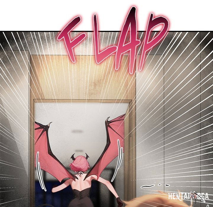 Paradox Paradox Chapter 10 - Page 110