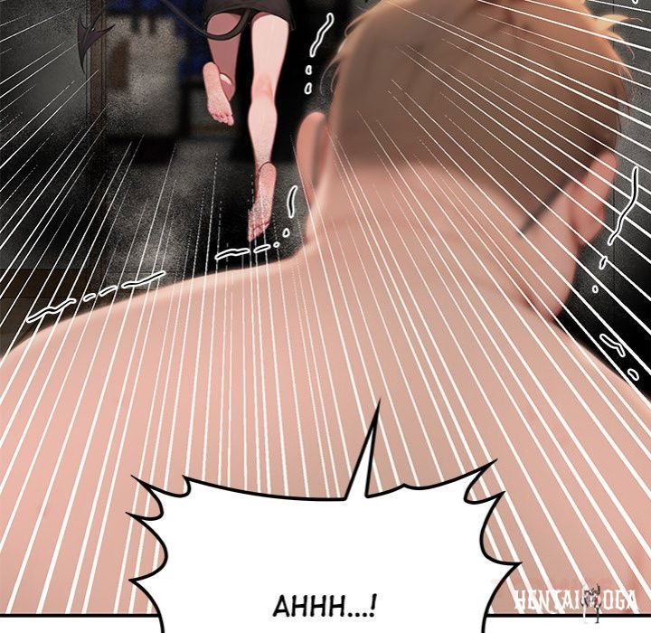 Paradox Paradox Chapter 10 - Page 111