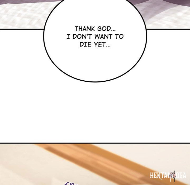 Paradox Paradox Chapter 10 - Page 116