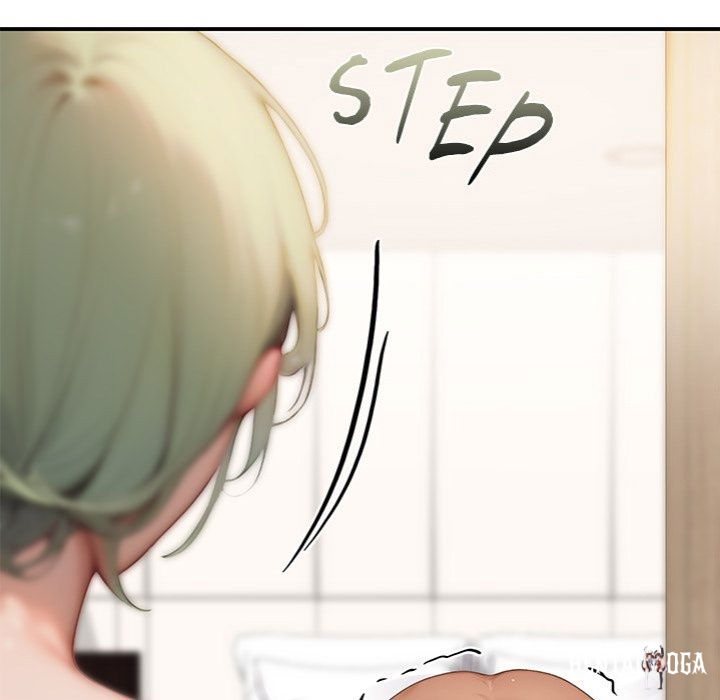 Paradox Paradox Chapter 10 - Page 119