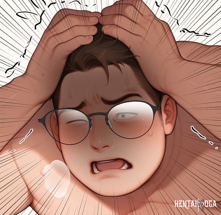 Paradox Paradox Chapter 10 - Page 122