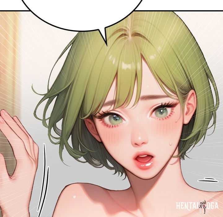 Paradox Paradox Chapter 10 - Page 124