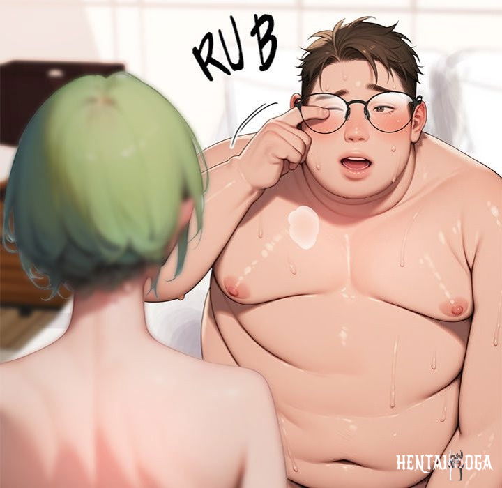 Paradox Paradox Chapter 10 - Page 127