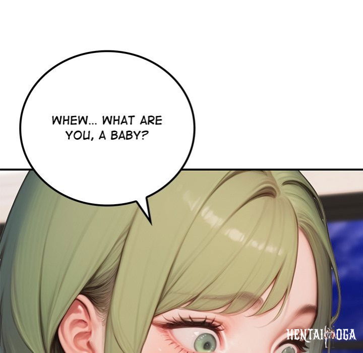 Paradox Paradox Chapter 10 - Page 131