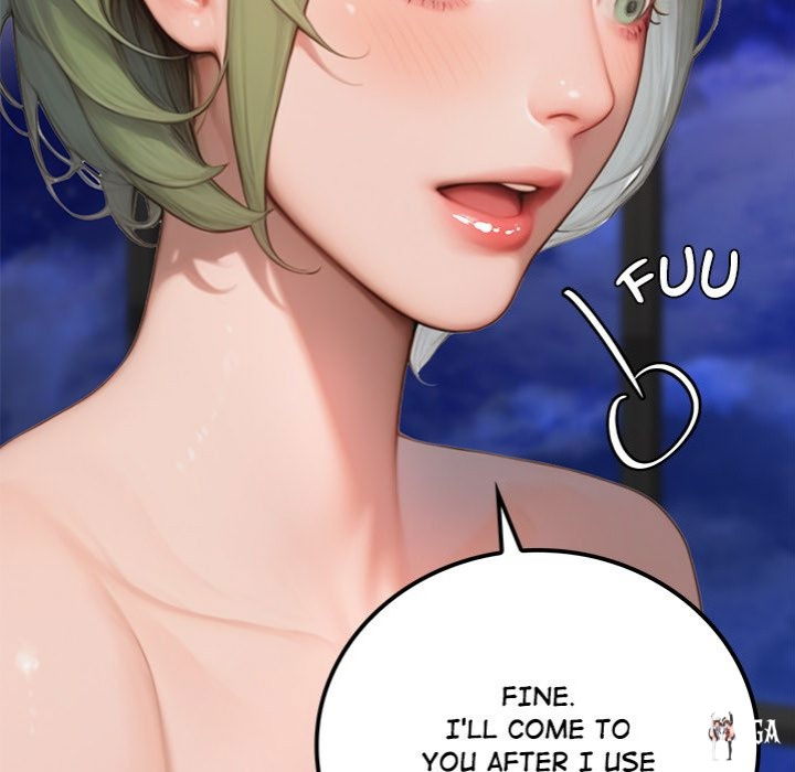 Paradox Paradox Chapter 10 - Page 132